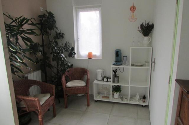 Chambre 20M2 Avec Salle De Bain Privee Dans Maison En Bois Lavaur  Exterior photo