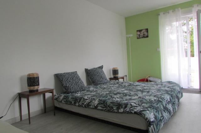 Chambre 20M2 Avec Salle De Bain Privee Dans Maison En Bois Lavaur  Exterior photo