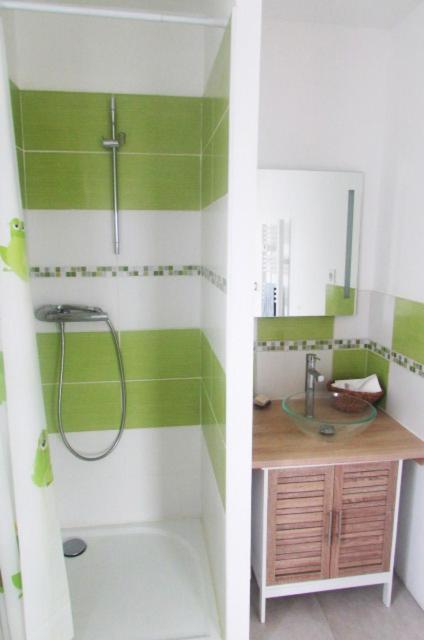 Chambre 20M2 Avec Salle De Bain Privee Dans Maison En Bois Lavaur  Exterior photo